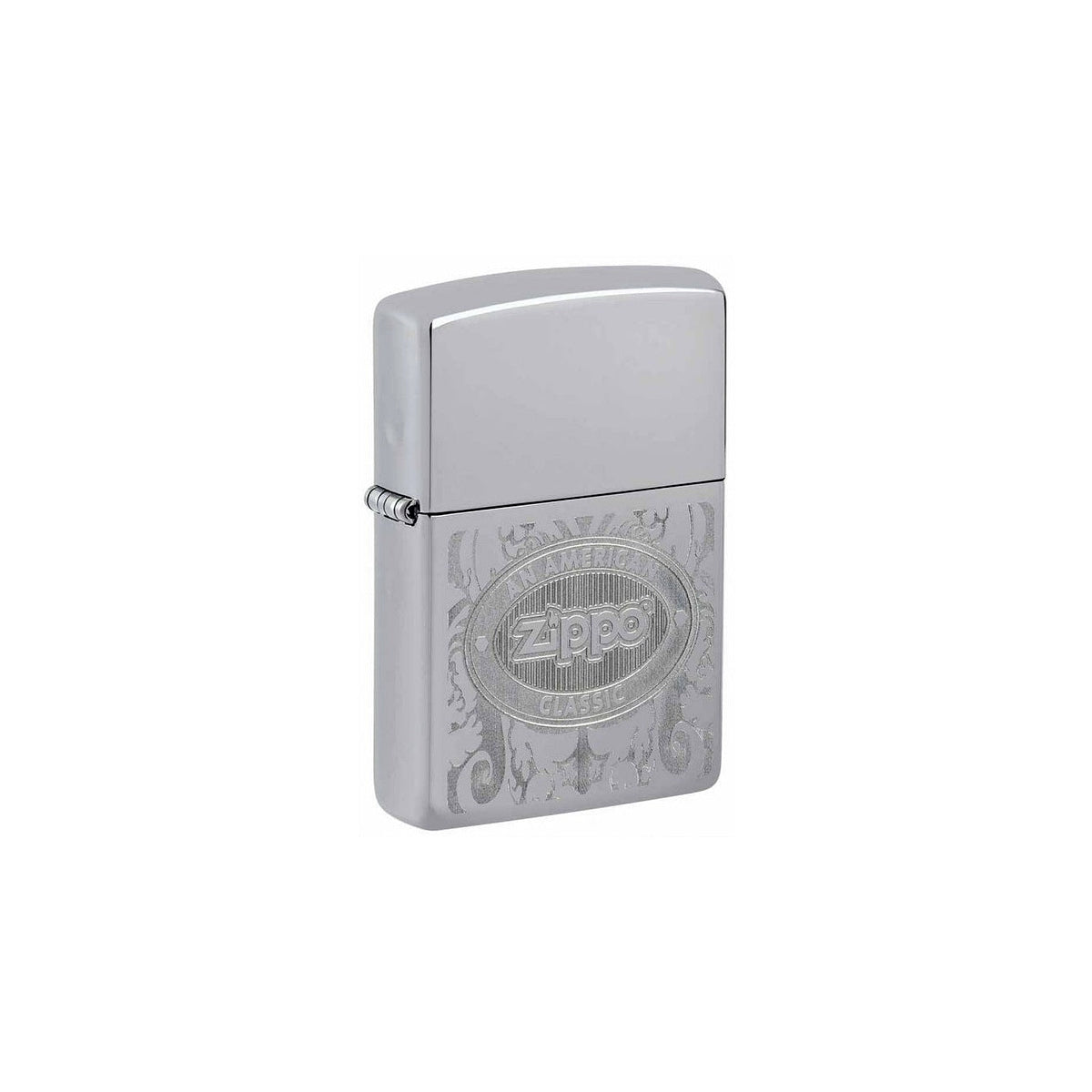 Zippo lighter 22657 Zippo American Classic