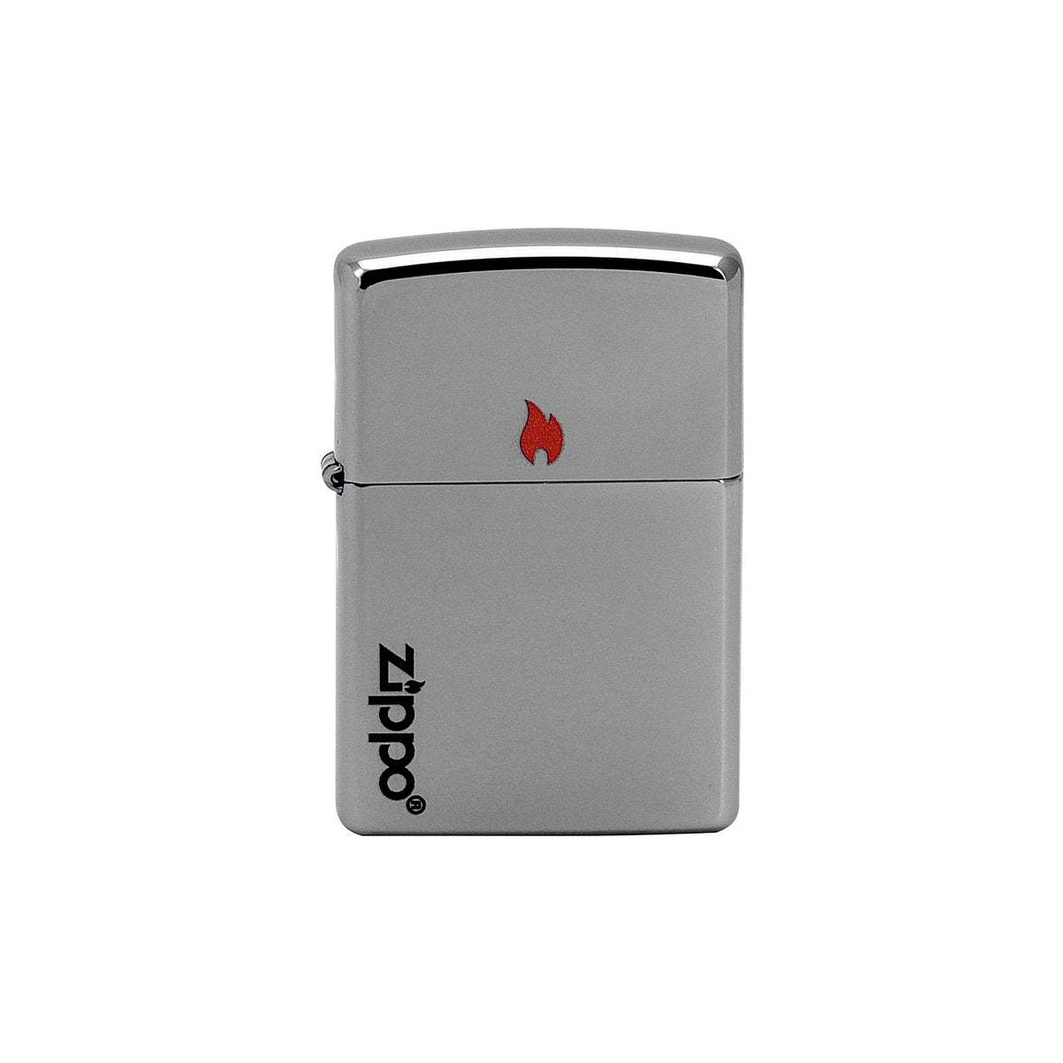 Zippo 22998 Zippo And Flame