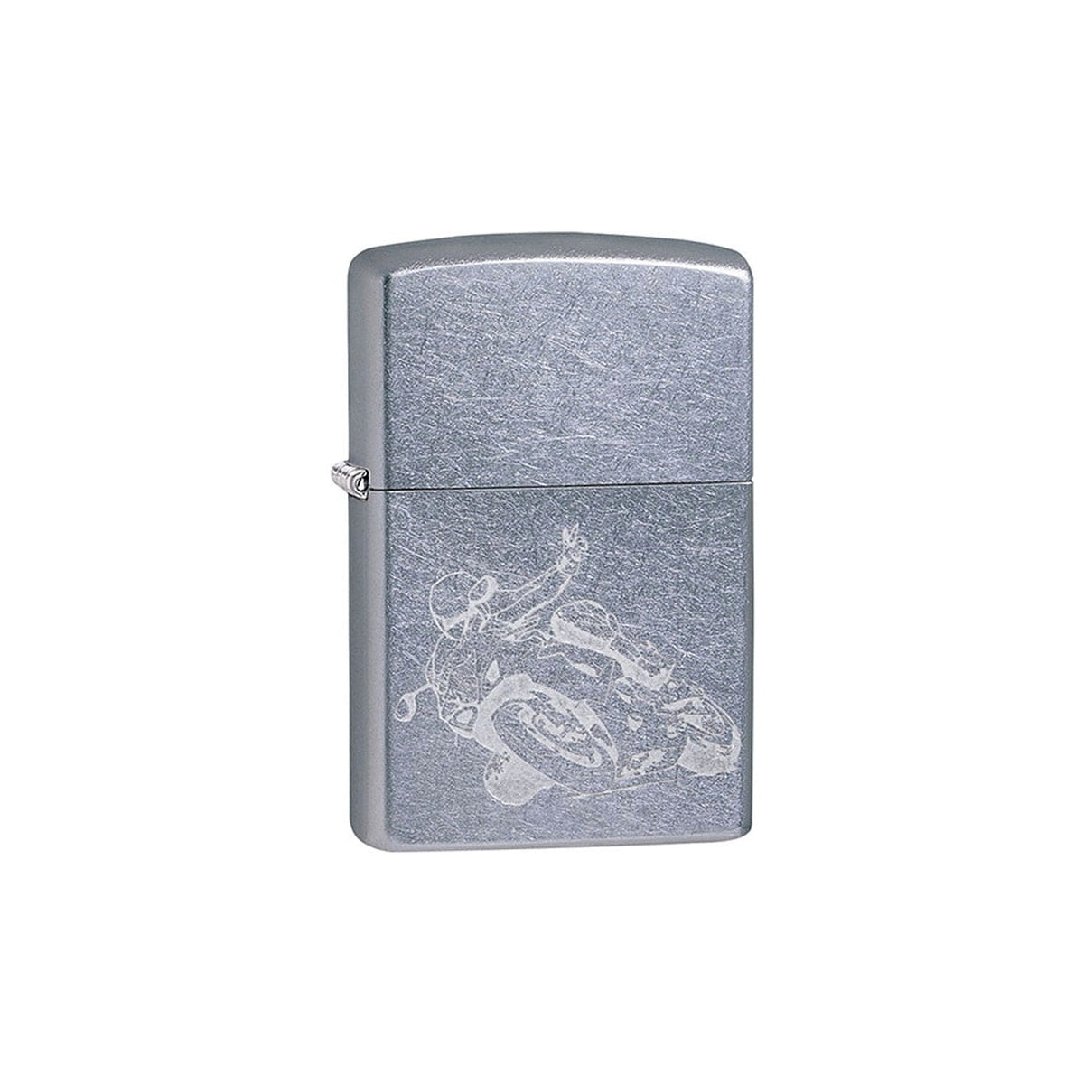 Zippo 25056 Victory Rider