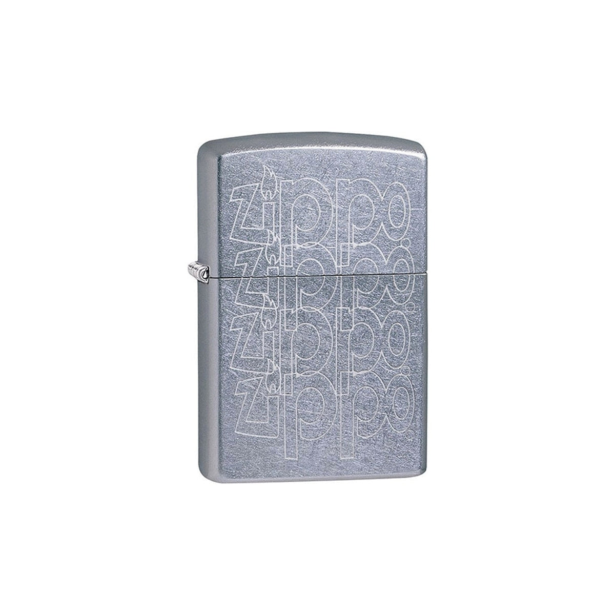 Zippo 25504 Logo Variation