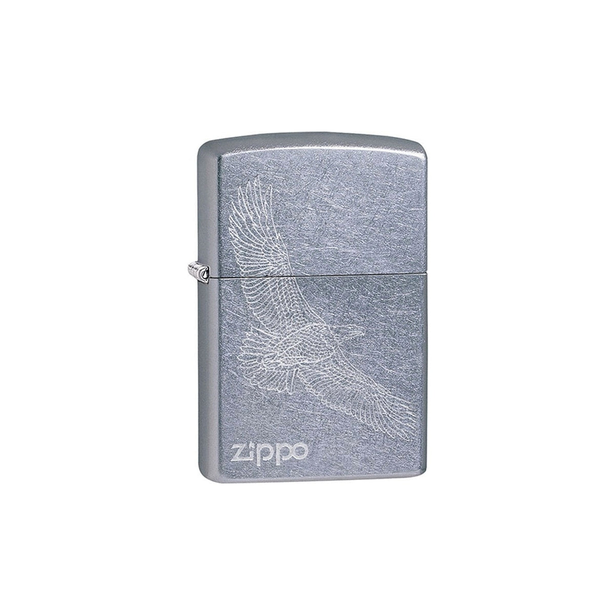 Zapaľovač Zippo 25506 Veľký orol Design B
