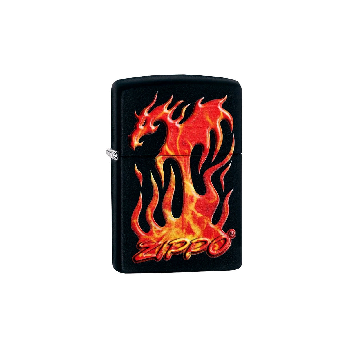 Zapalovač Zippo 26845 Flaming Dragon