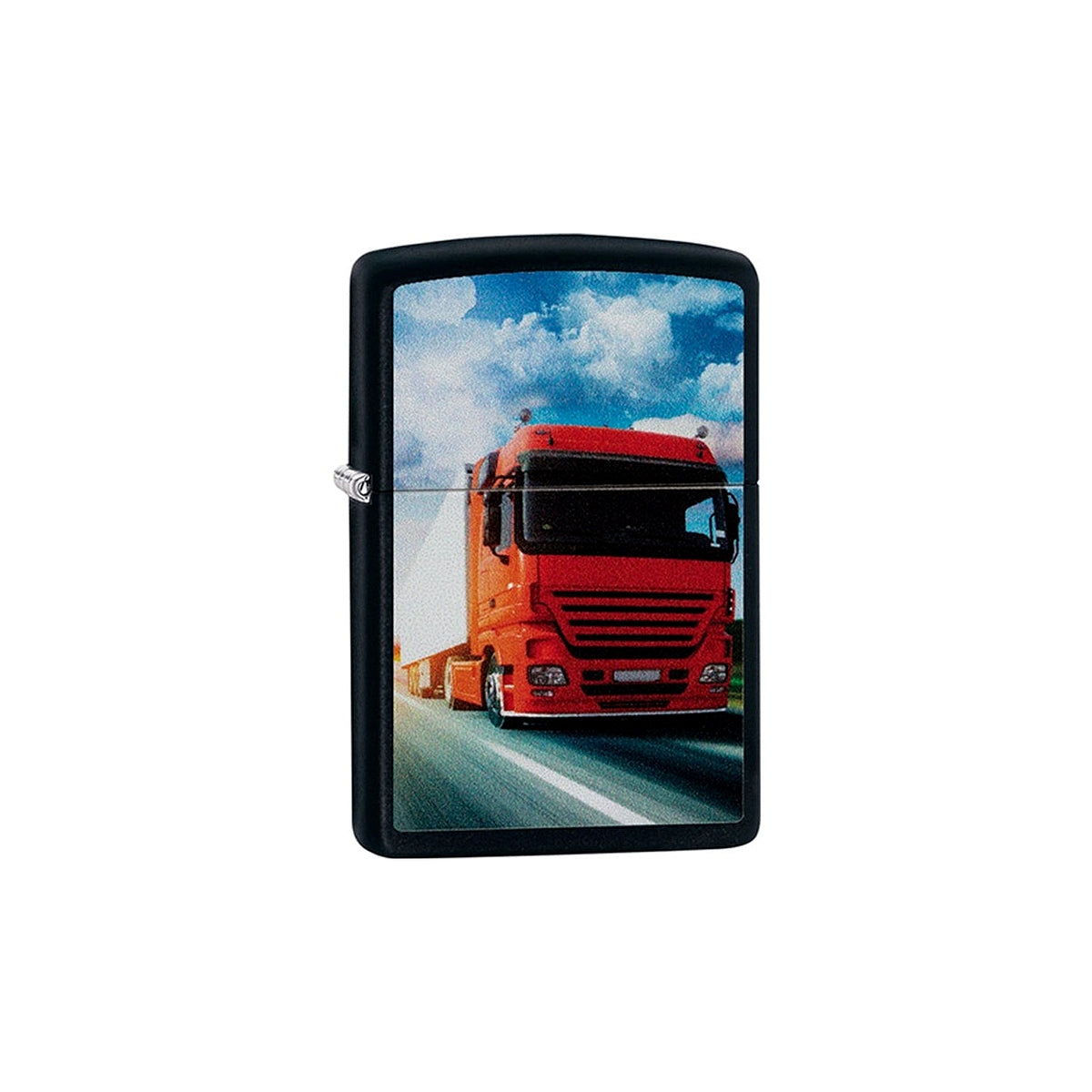 Zippo 26869 Red Truck