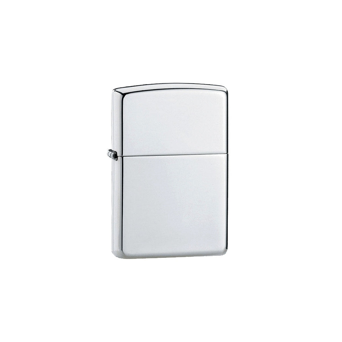 Zippo Lighter 28003 Sterling Silver