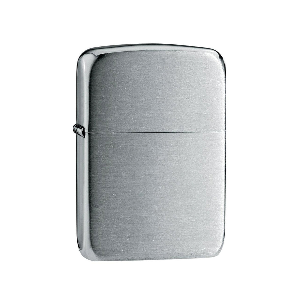 Zippo Lighter 28078 Sterling Silver