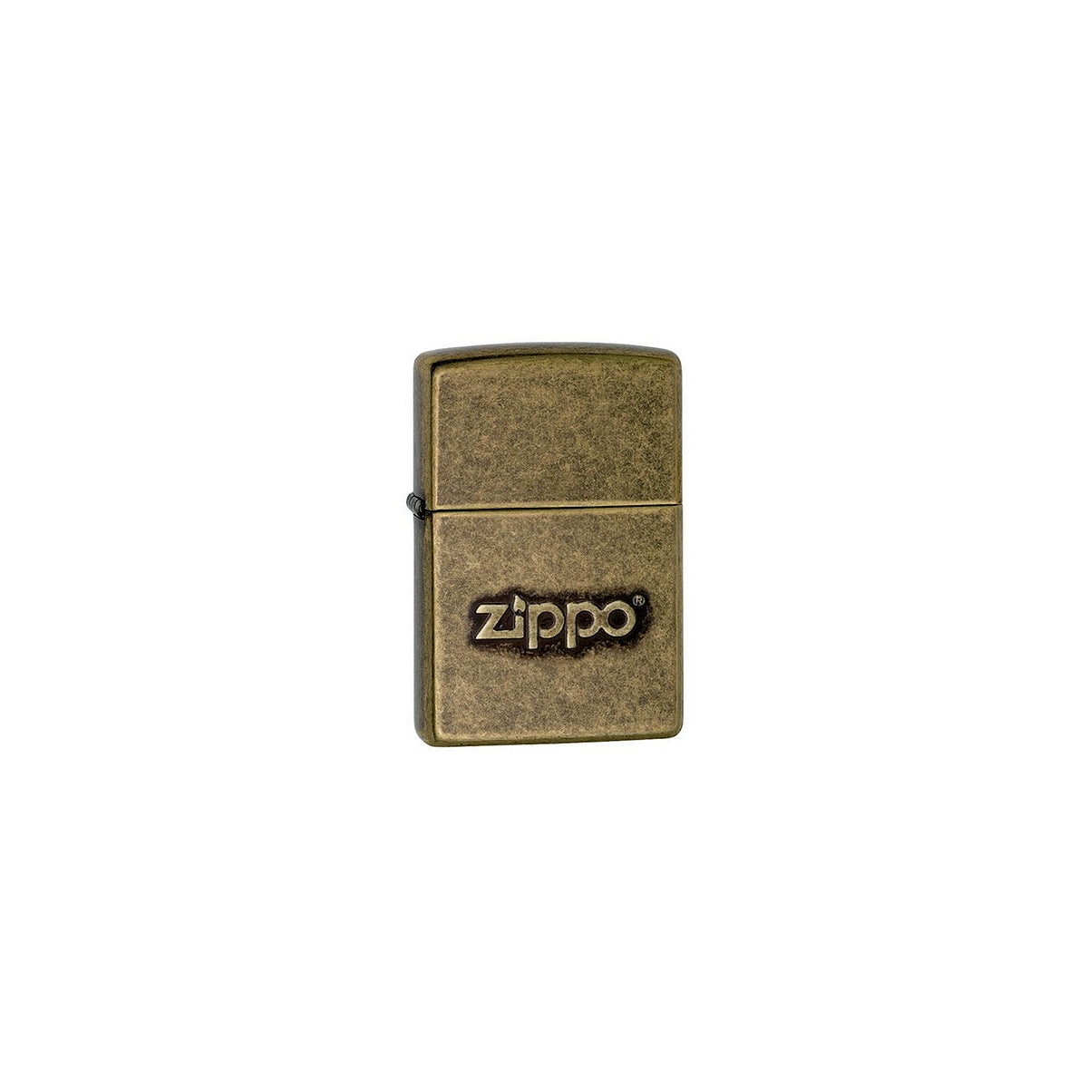 Zippo 29001 Leather Flame Lighter