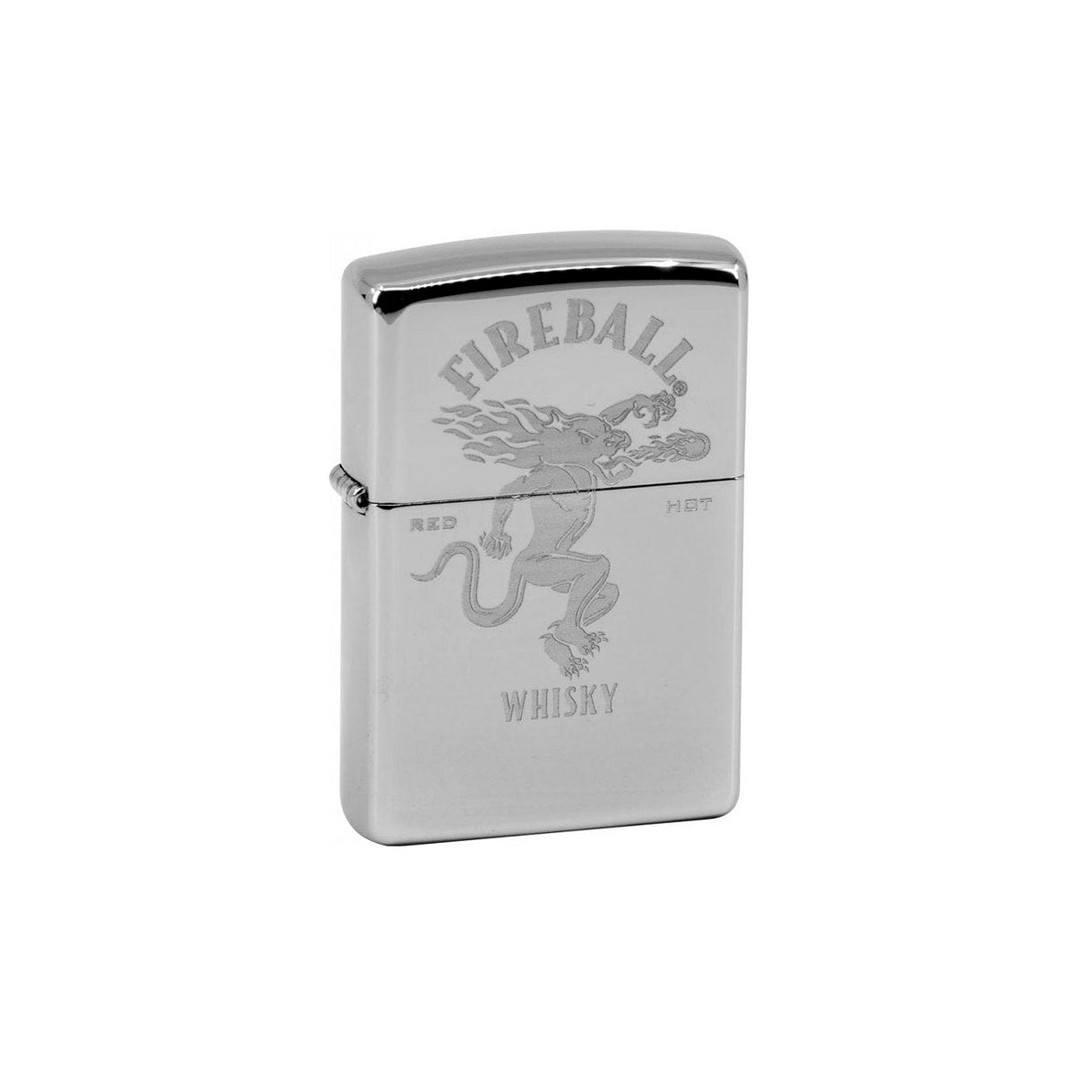 Zippo 22079 Fireball Lighter