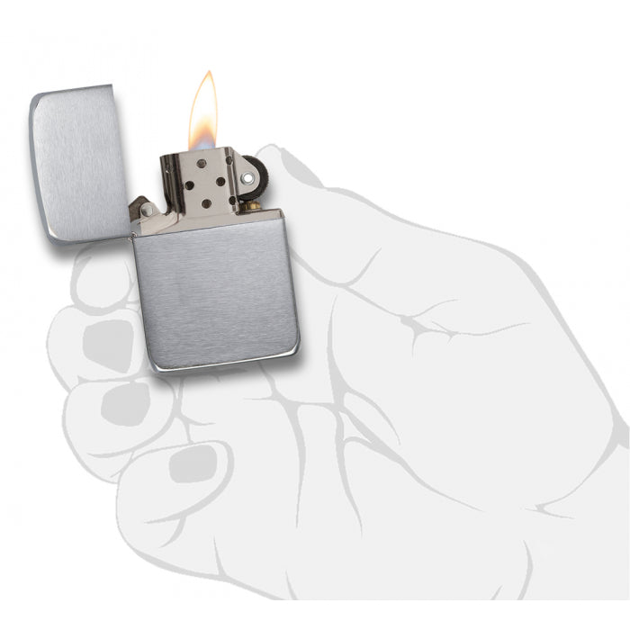 Zapalovač Zippo 21225 1941 Replica