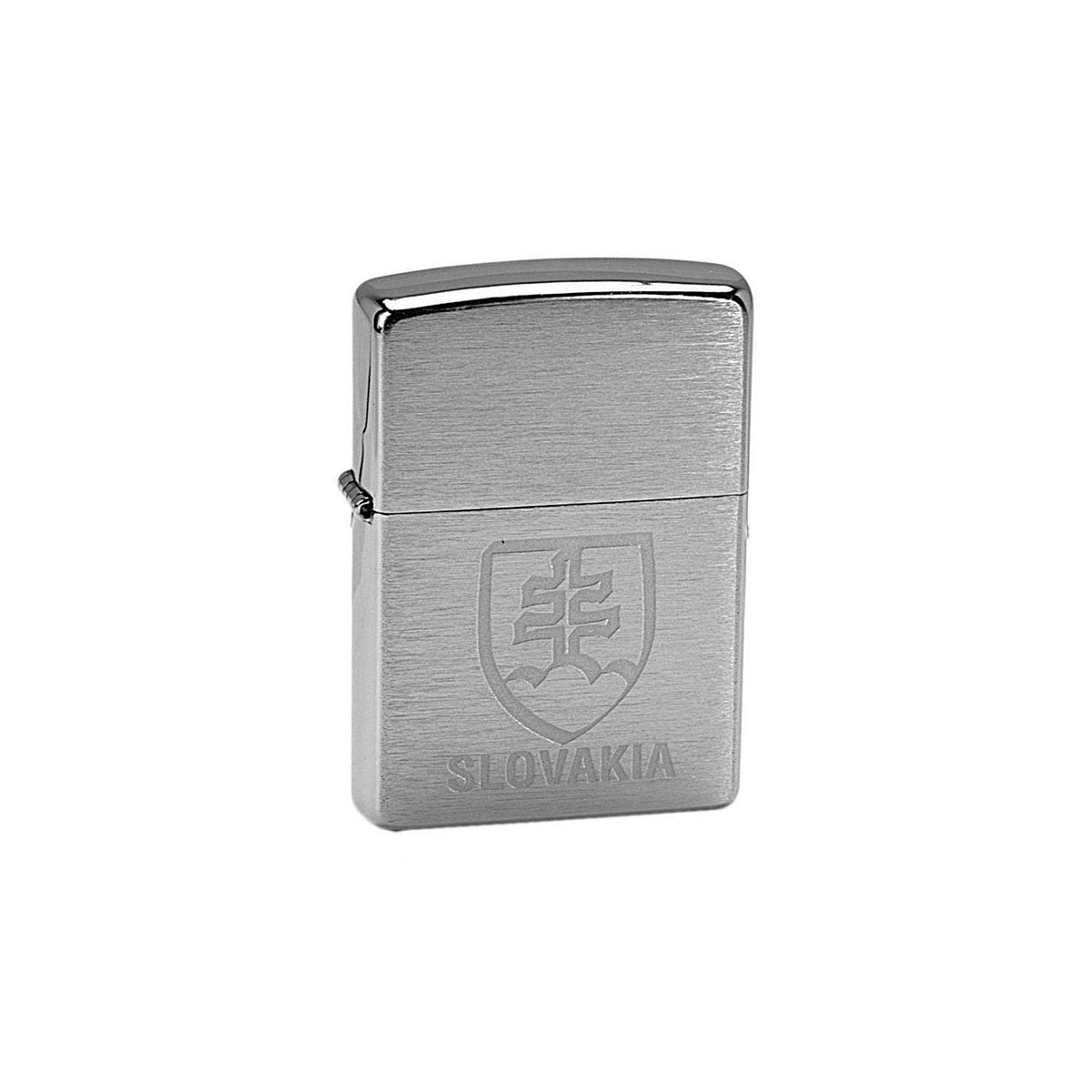Zapaľovač Zippo 21053 Slovenský štátny znak
