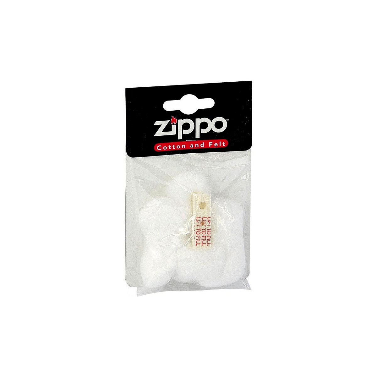 98030 Replacement cotton for Zippo lighter