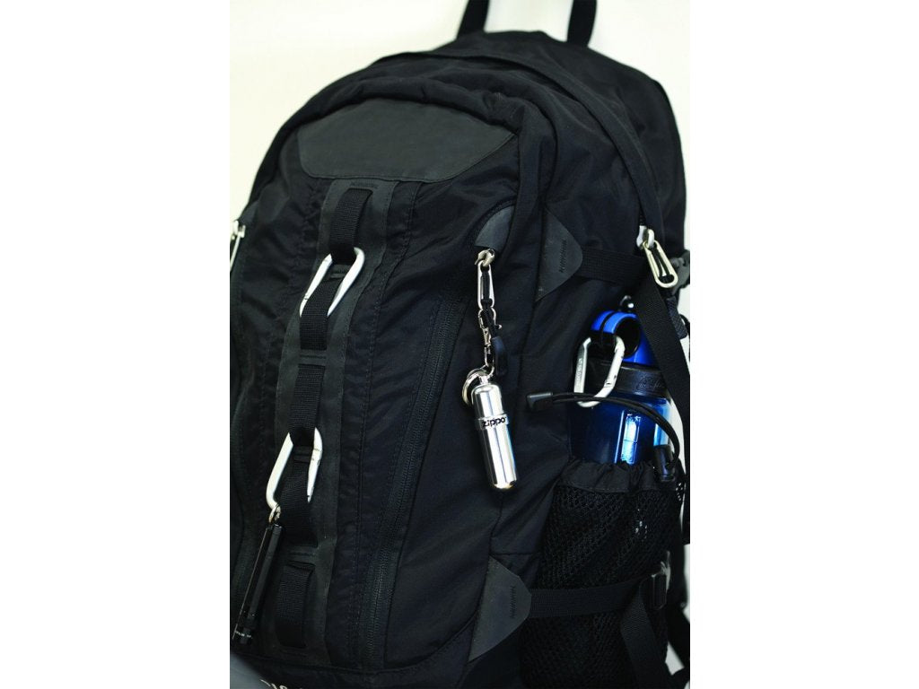 41013 Benzínová nádrž Zippo