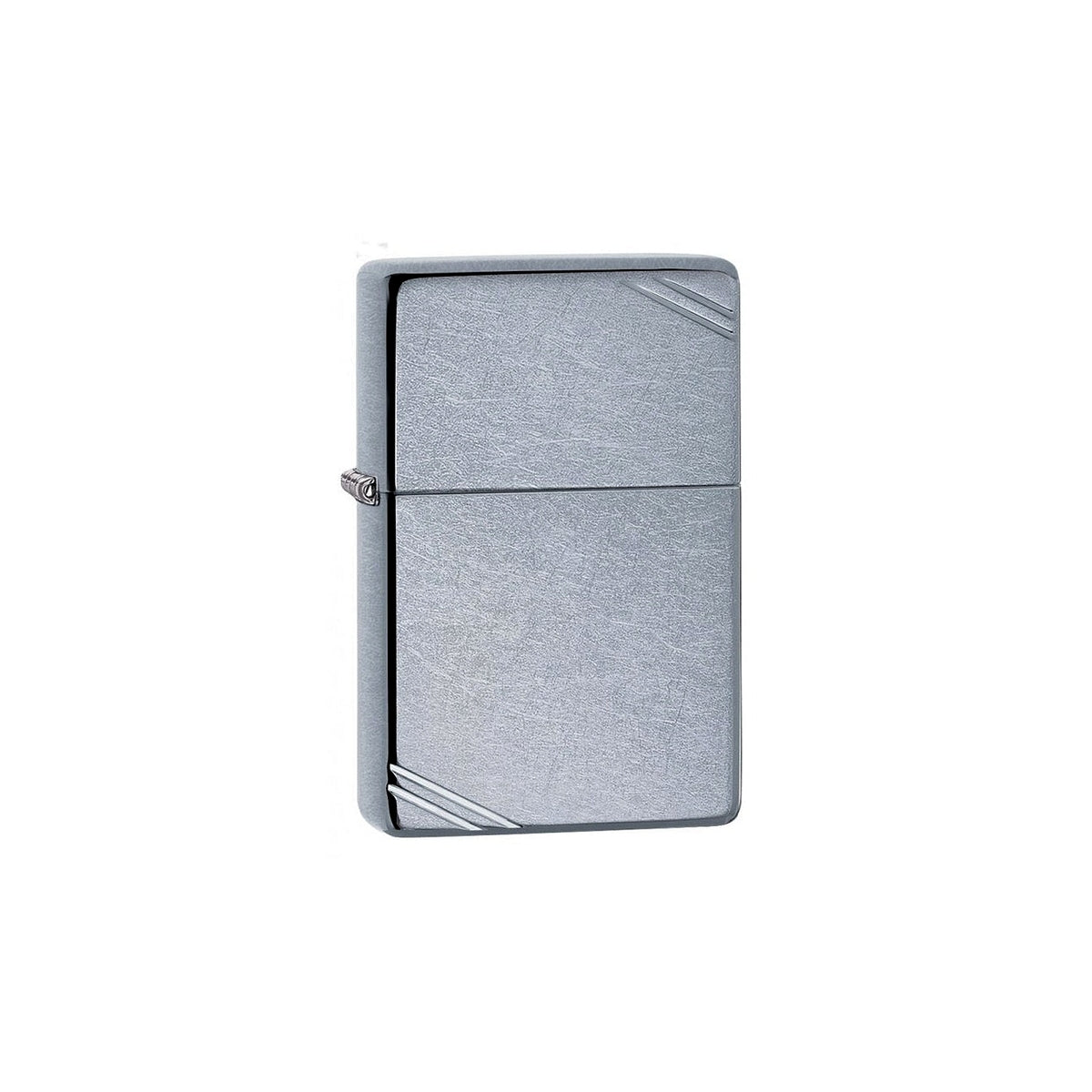 Zapalovač Zippo 25408 Vintage Street Chrome