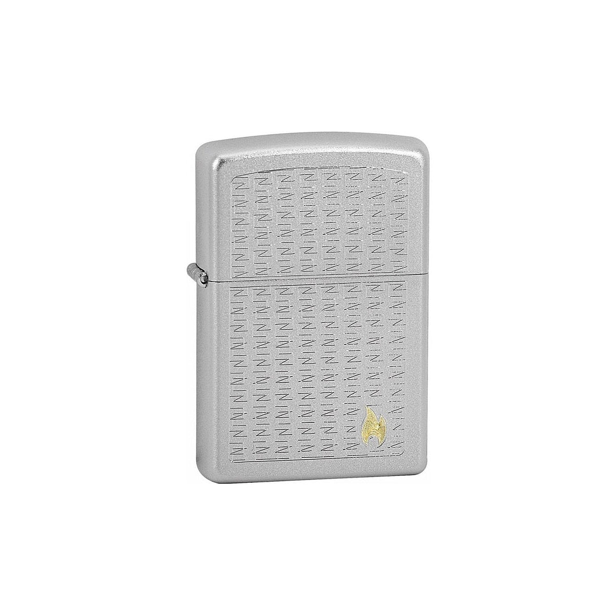 Zapalovač Zippo 20293 Zippo Flame and Zs