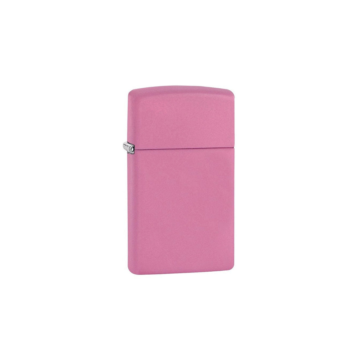 Zippo 26646 Pink Matte Slim