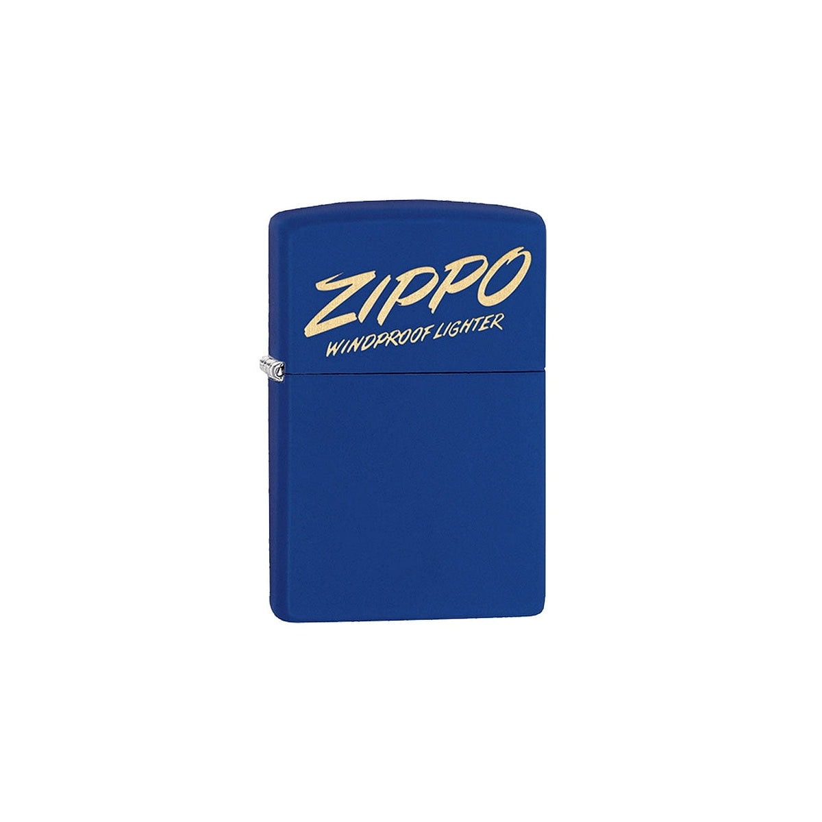 Zippo 26923 Script Design