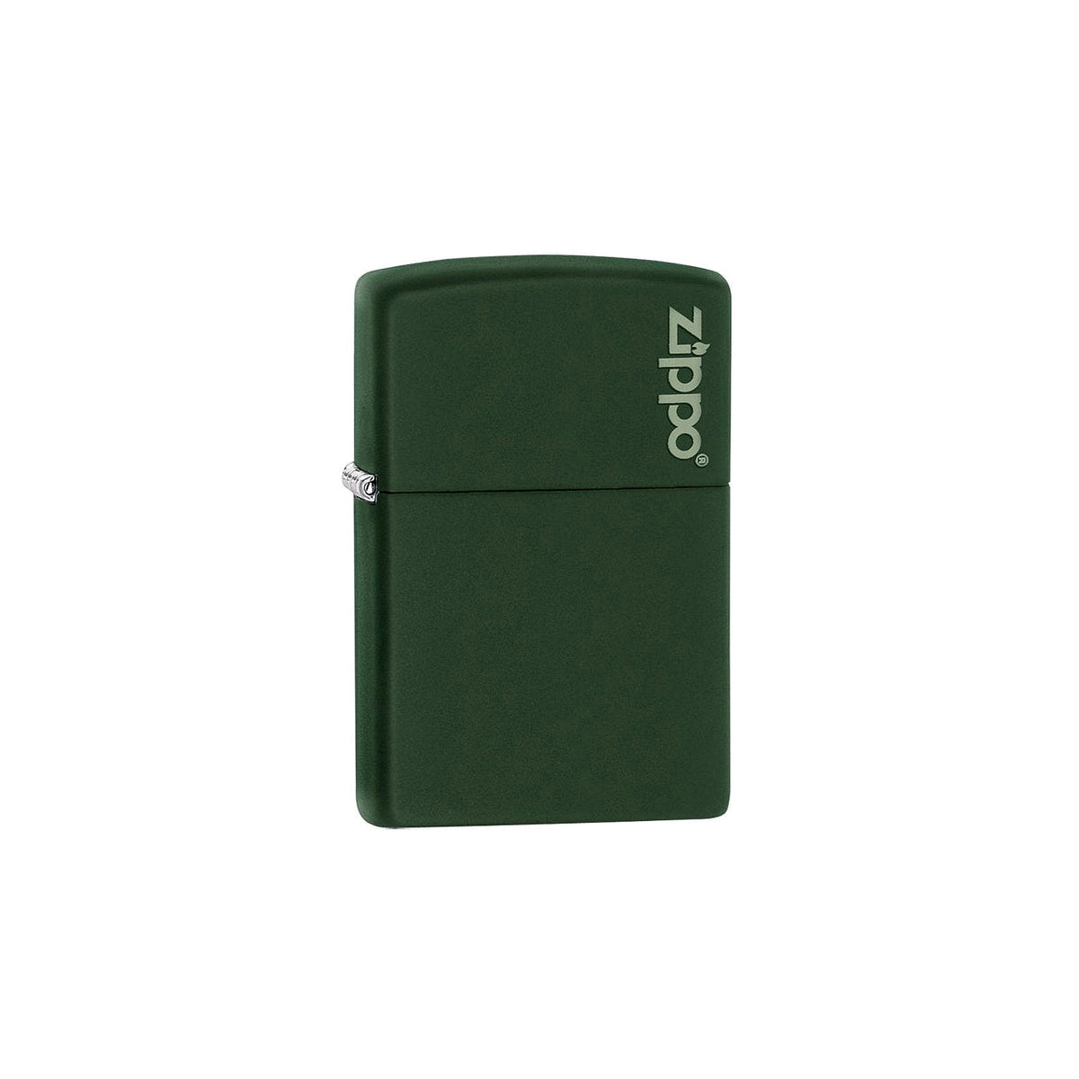 Zippo 26093 Green Matte Zl