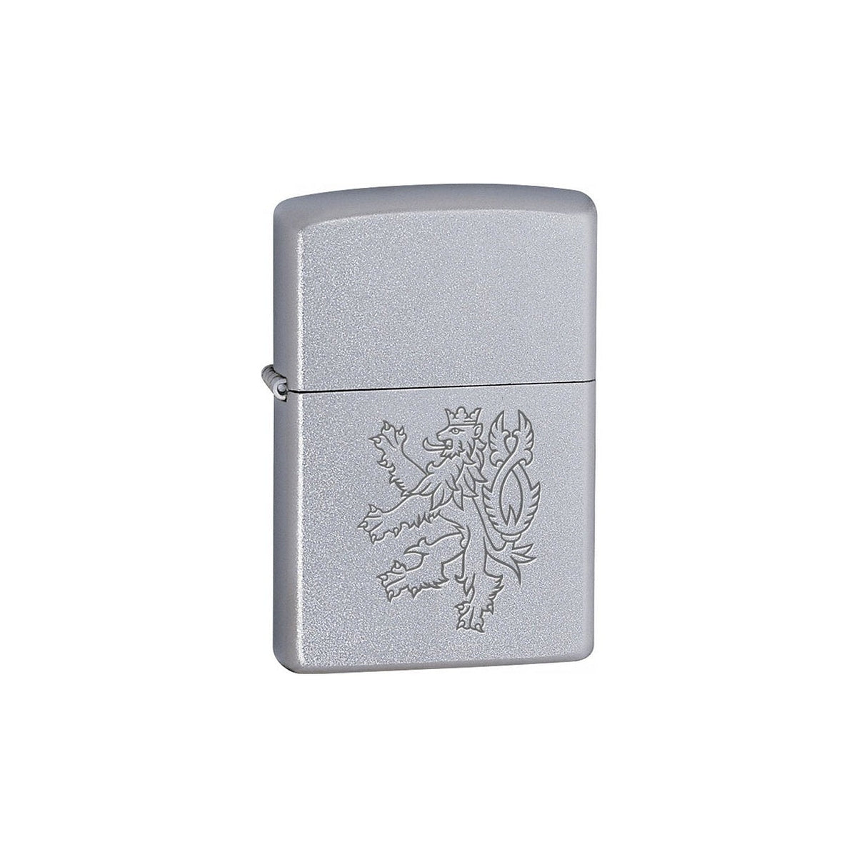 Zippo 20058 Czech Lion