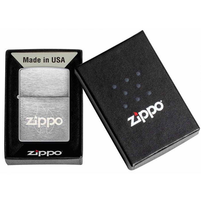 Zapaľovač Zippo 21145 Baseball Cap Flame