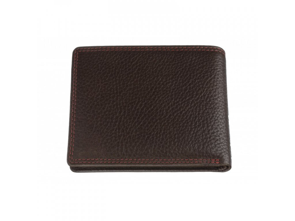 44136 Zippo leather wallet
