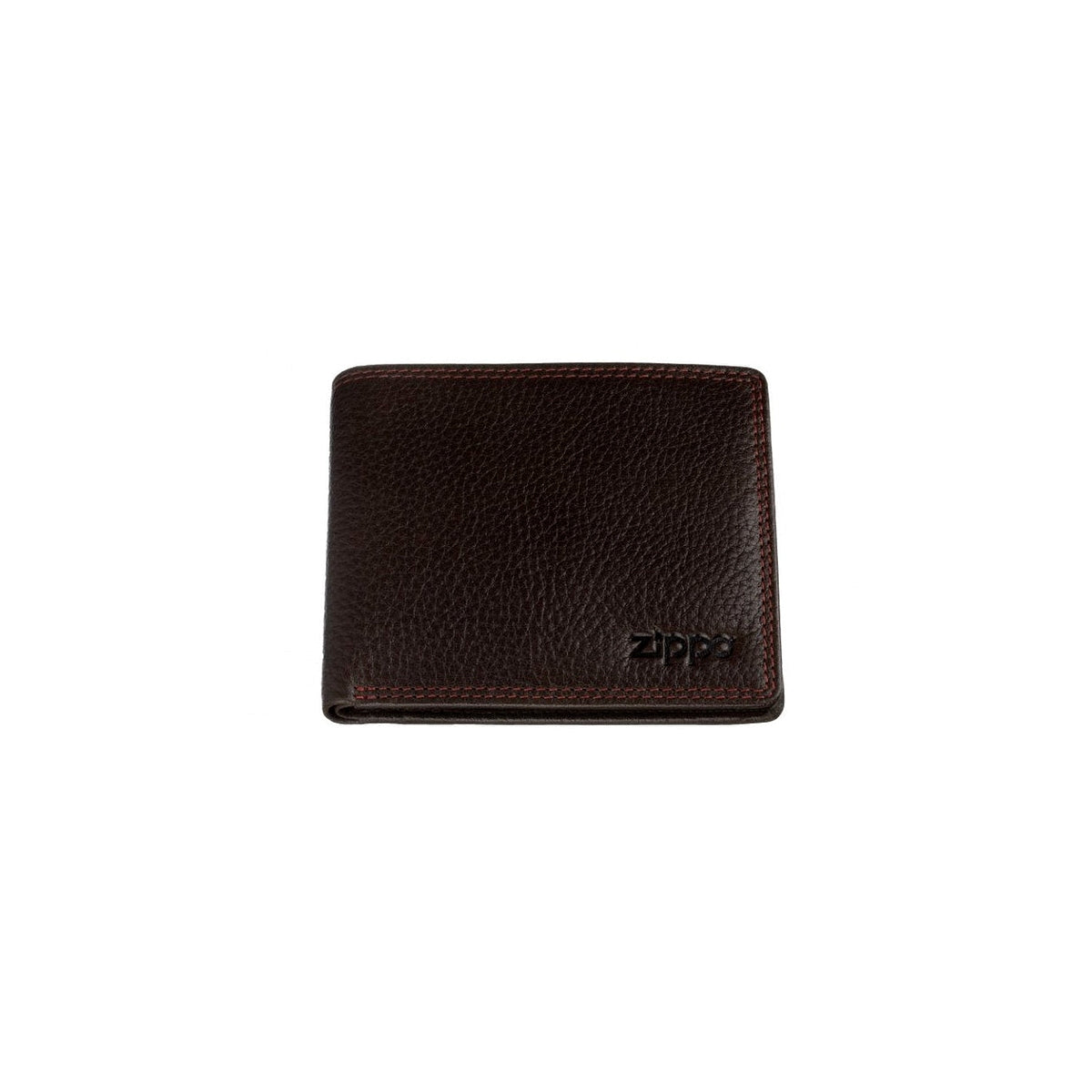 44136 Zippo leather wallet