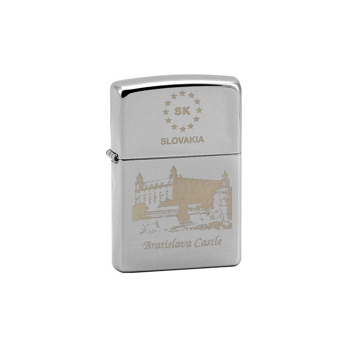 Zapalovač Zippo 22483 Bratislava