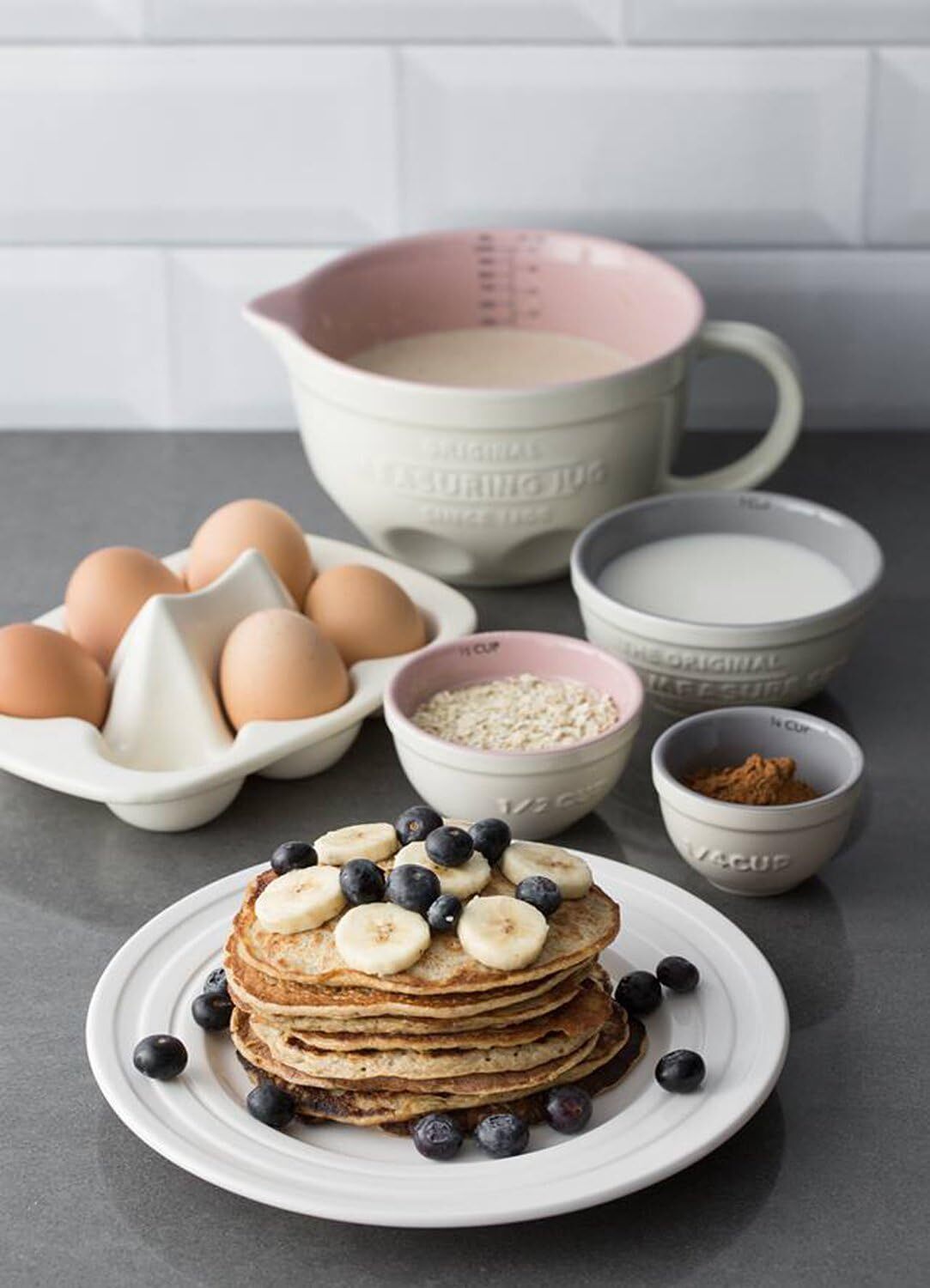 Mason Cash Innovative gratuity set, 3 ks, 2008.182