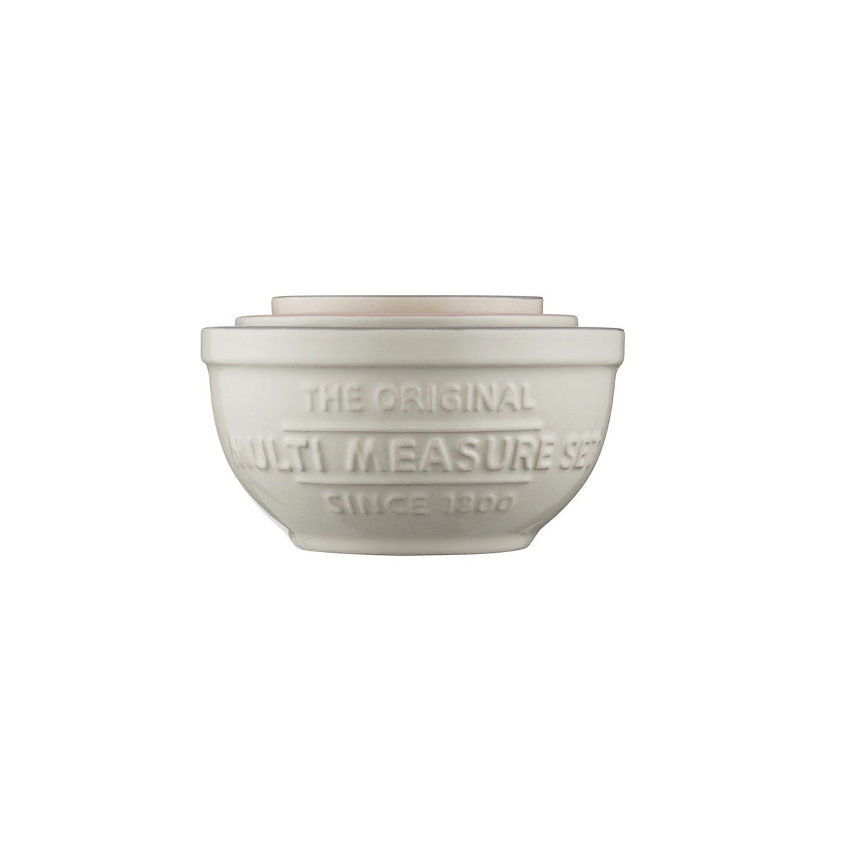 Mason Cash Innovative gratuity set, 3 ks, 2008.182