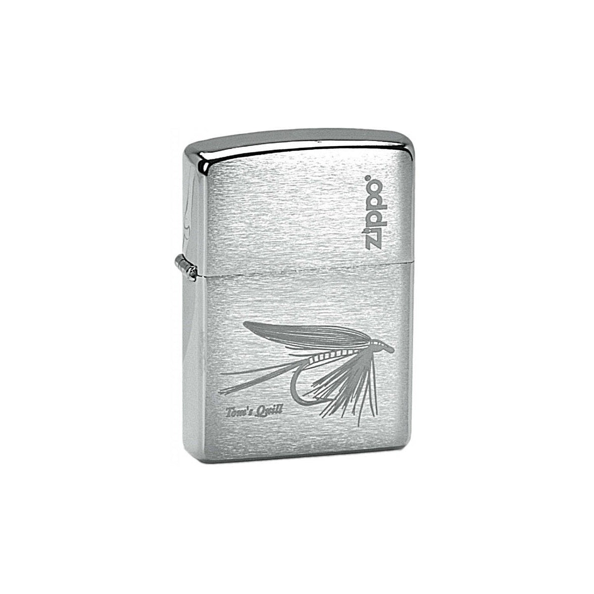 Zapalovač Zippo 21381 Zippo Tom's Quill