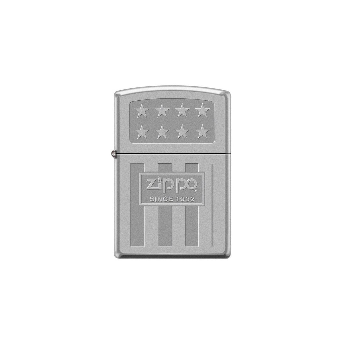 Zapalovač Zippo 20948 Since 1932 Stars