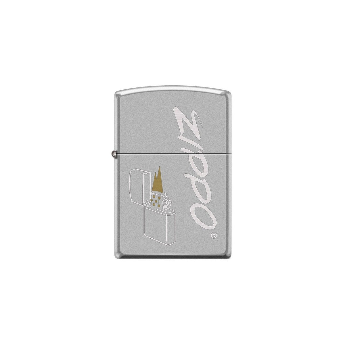 Zapalovač Zippo 20950 Classic Zippo Design