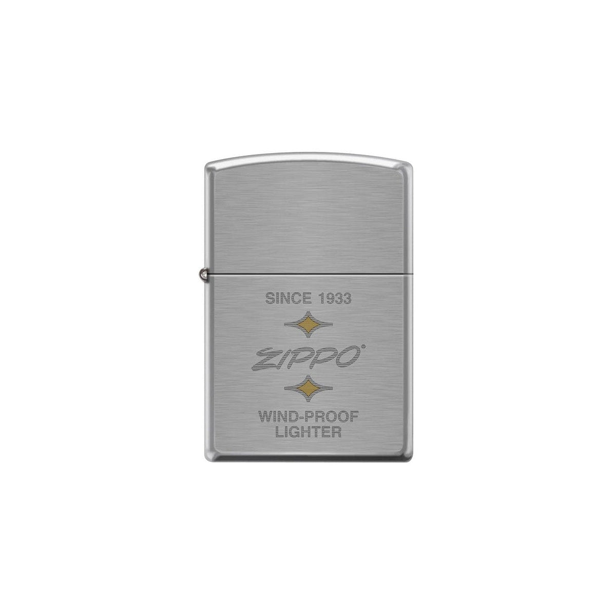 Zippo 21924 Zippo Since 1932