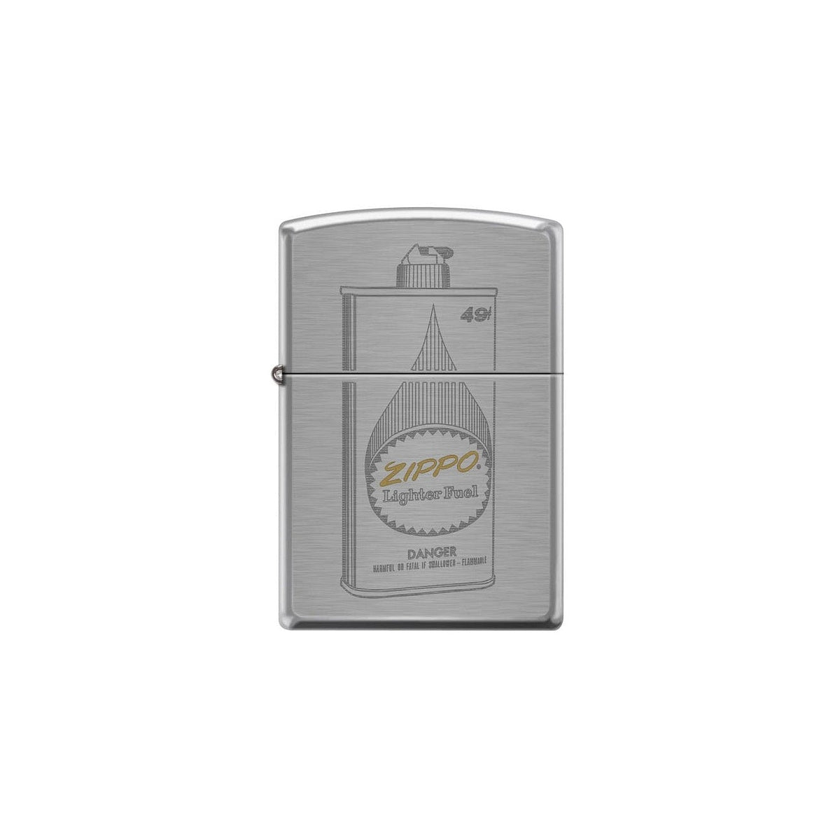 Zippo 21927 Zippo Fuel