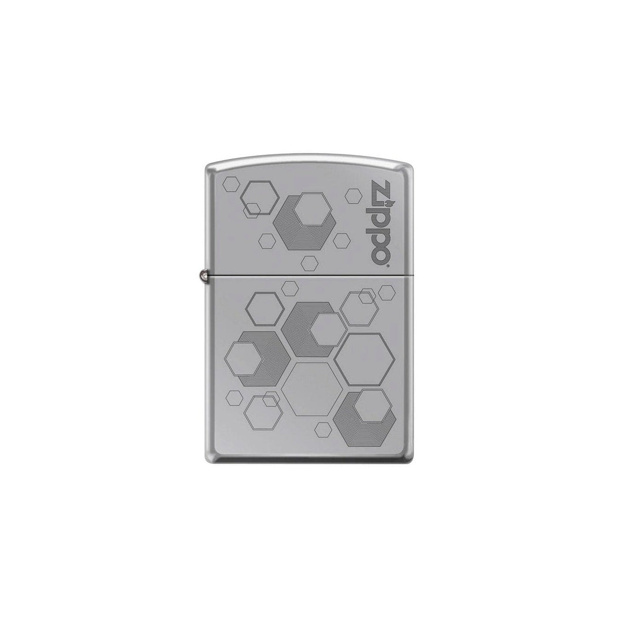 Zippo 22097 Pattern Design