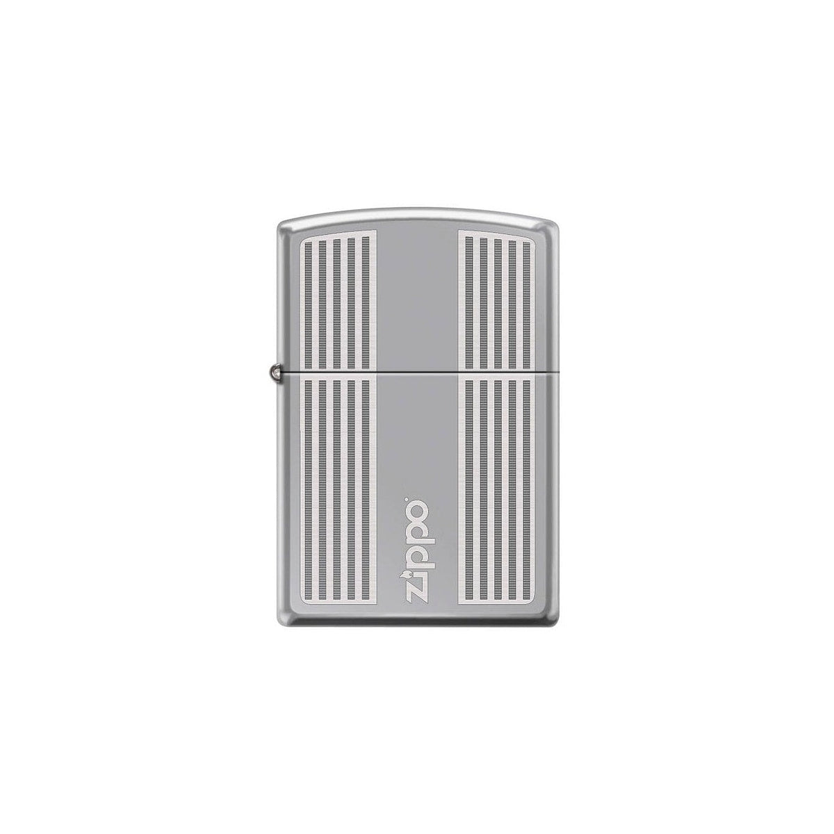 Zippo 22100 Zippo Lines Lighter
