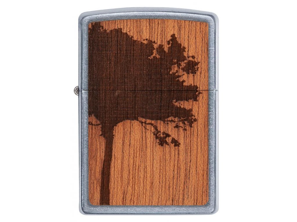 30059 Sada Zapalovač WOODCHUCK USA & Otvírák na lahve