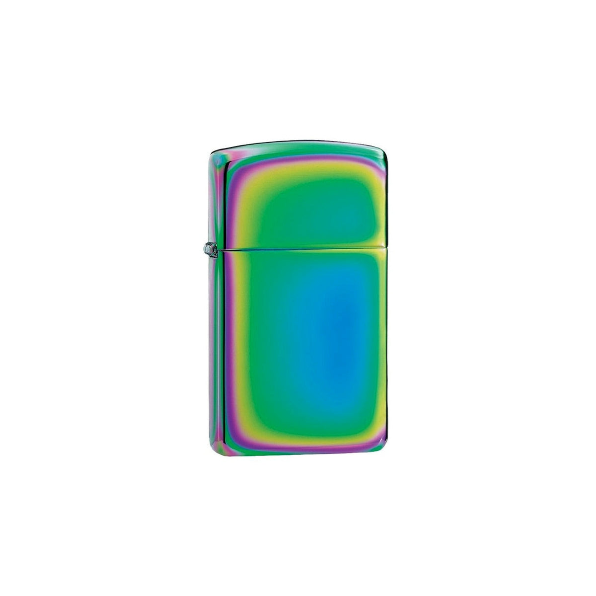 Zippo 26144 Multi Color Slim Lighter