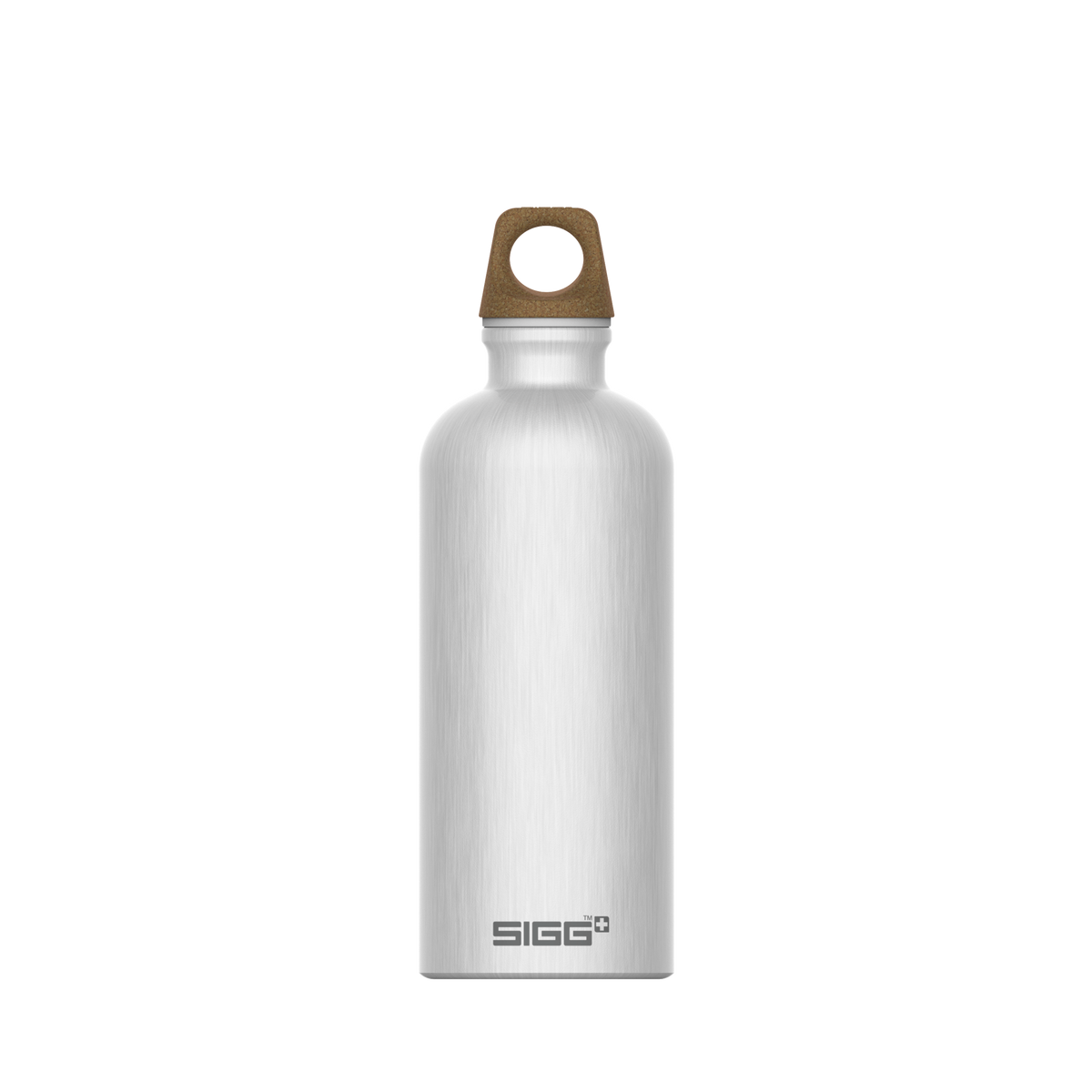 Sigg Traveller MyPlanet fľaša na pitie 600 ml, cesta obyčajná, 6003.00