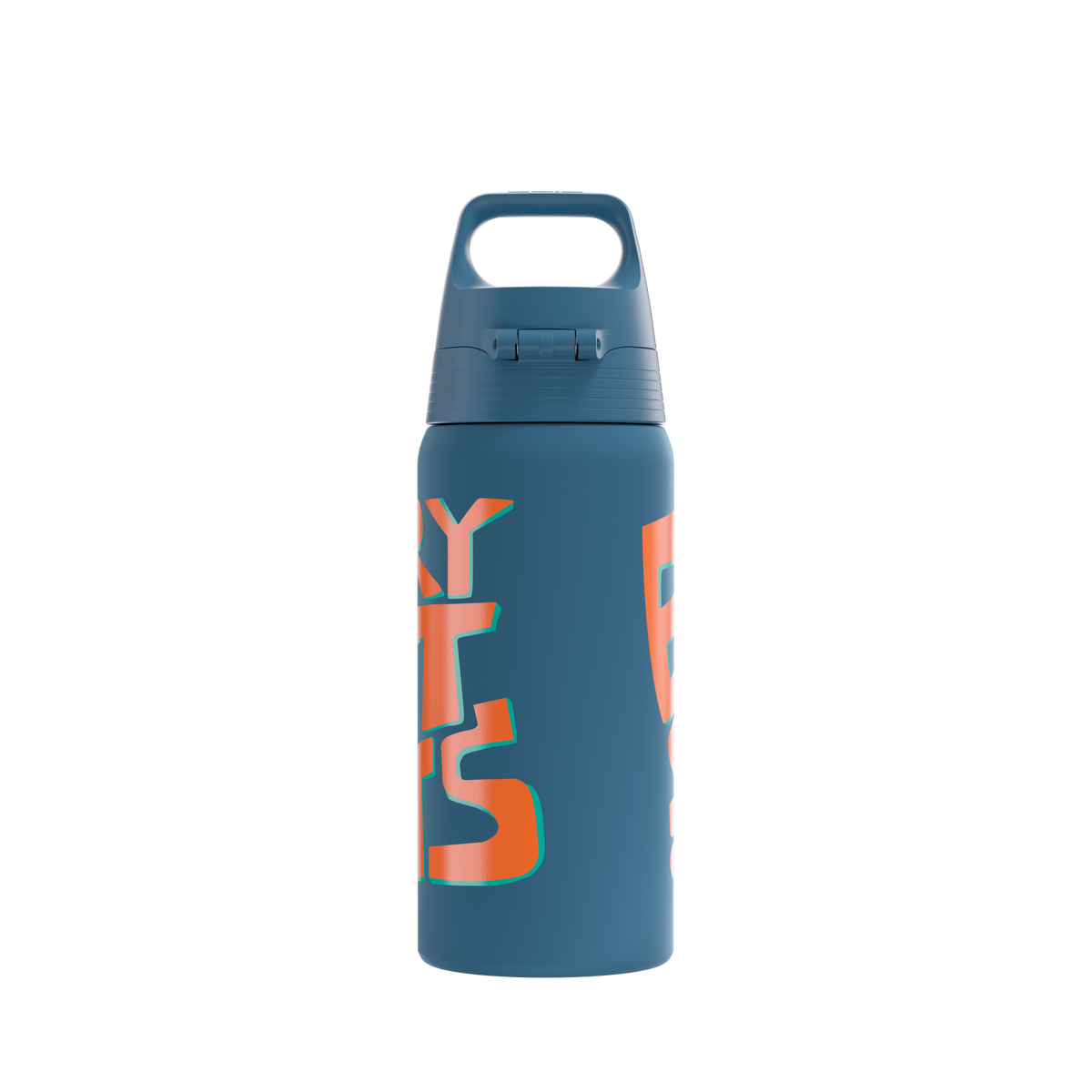 Sigg Shield Therm One detská fľaša na pitie 500 ml, ballgame, 6022.70