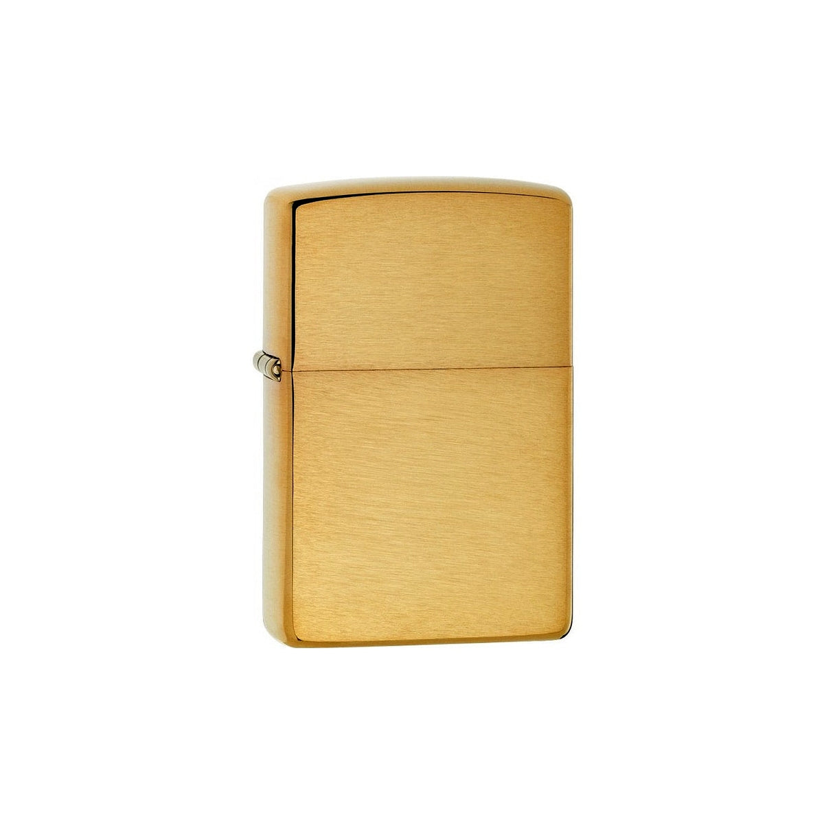 Zapalovač Zippo 23061 Brass Armor