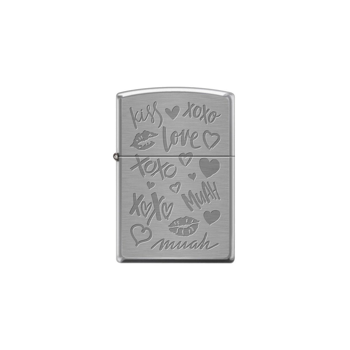 Zippo 21935 Love