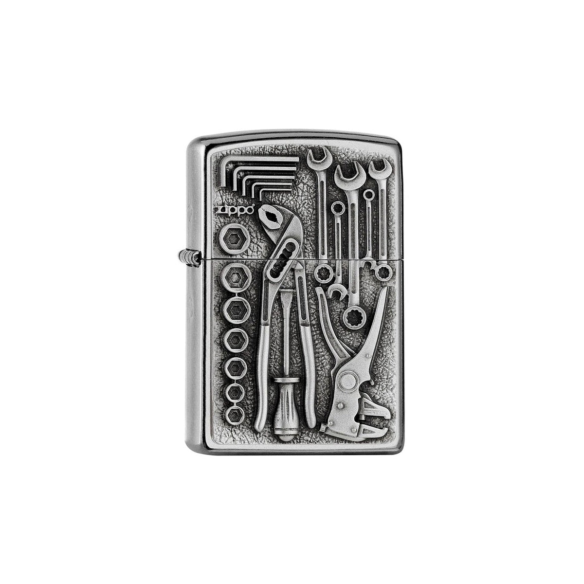 Zapaľovač Zippo 25586 Toolbox