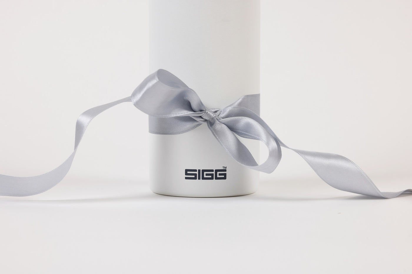 Sigg Shield Therm One nerezová fľaša na pitie 750 ml, biela, 6053.20