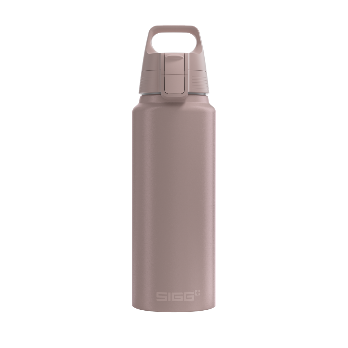 Sigg WMB Jedna fľaša na pitie 1 l, súmrak, 6168.60