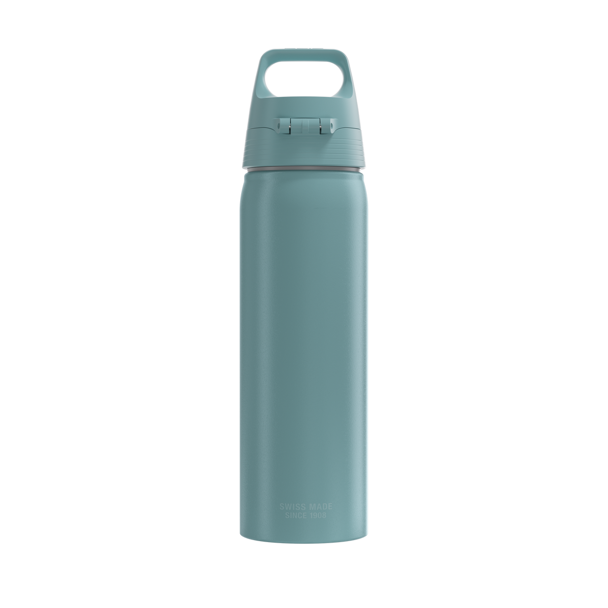 Sigg WMB One fľaša na pitie 750 ml, ranná modrá, 6168.70