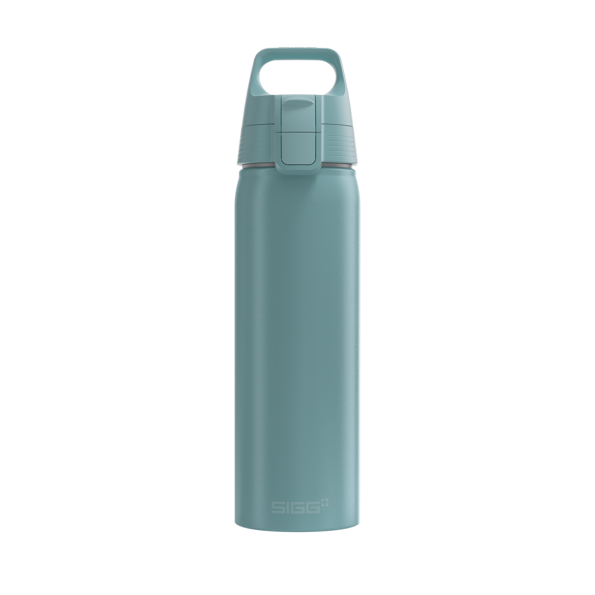 Sigg WMB One fľaša na pitie 750 ml, ranná modrá, 6168.70