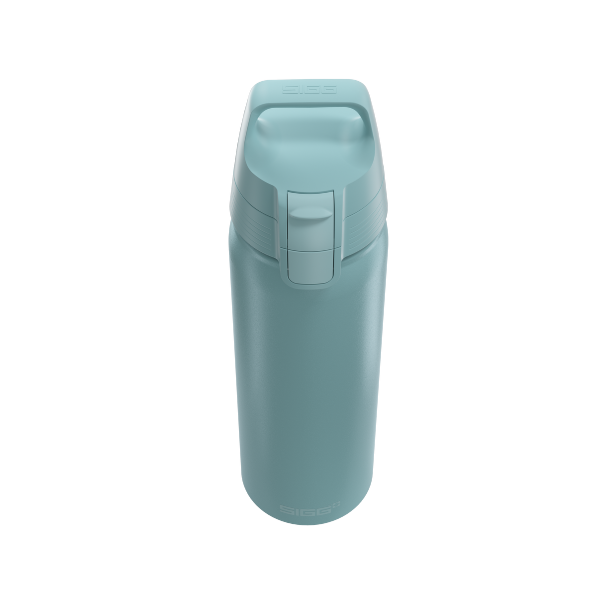 Sigg WMB One fľaša na pitie 750 ml, ranná modrá, 6168.70