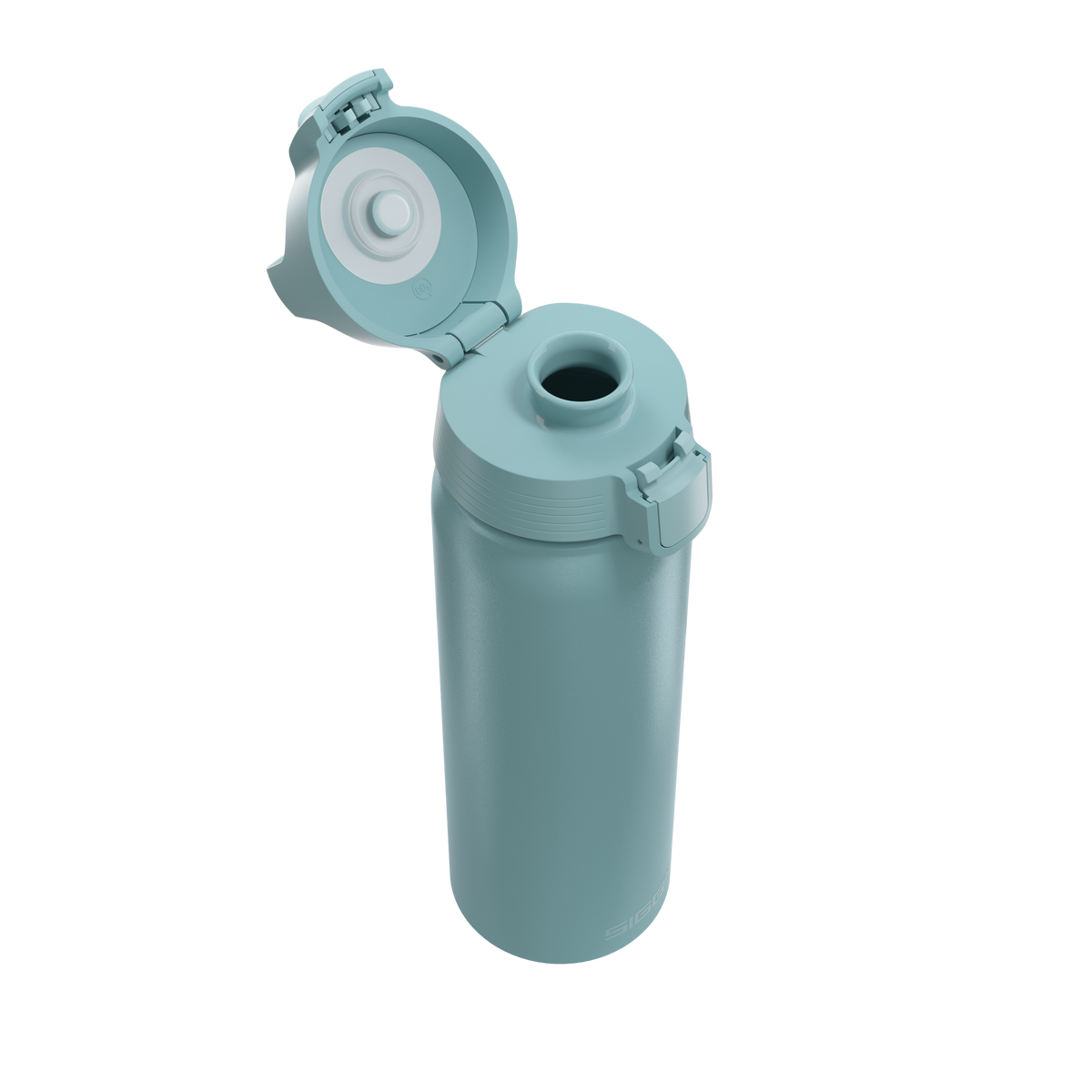Sigg WMB One fľaša na pitie 750 ml, ranná modrá, 6168.70