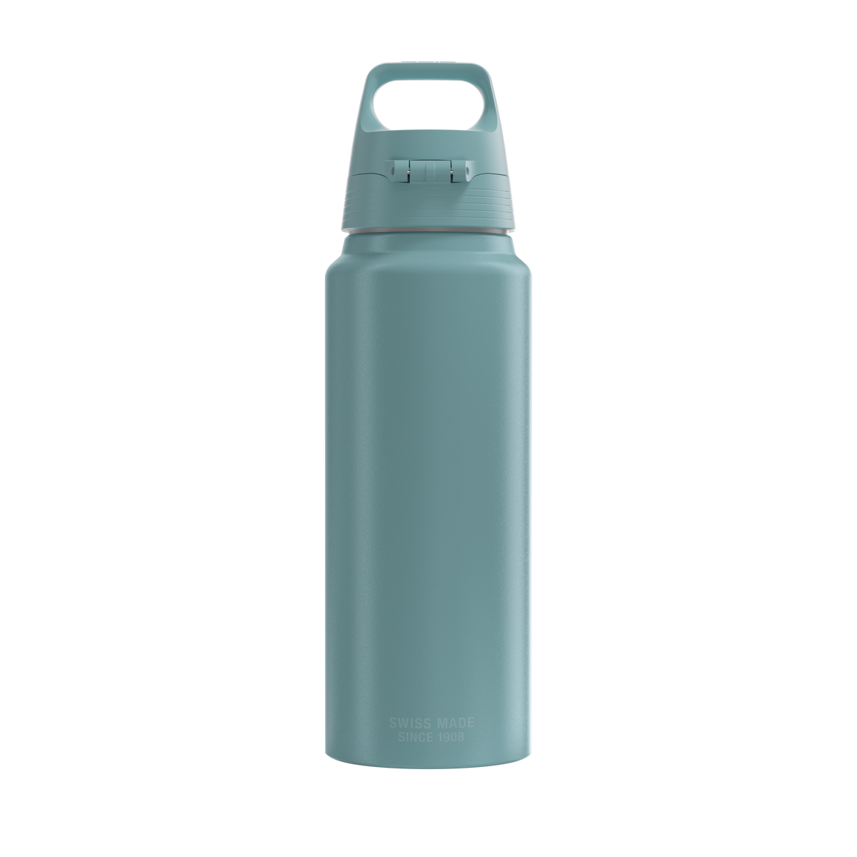Sigg WMB Jedna fľaša na pitie 1 l, ranná modrá, 6168.80