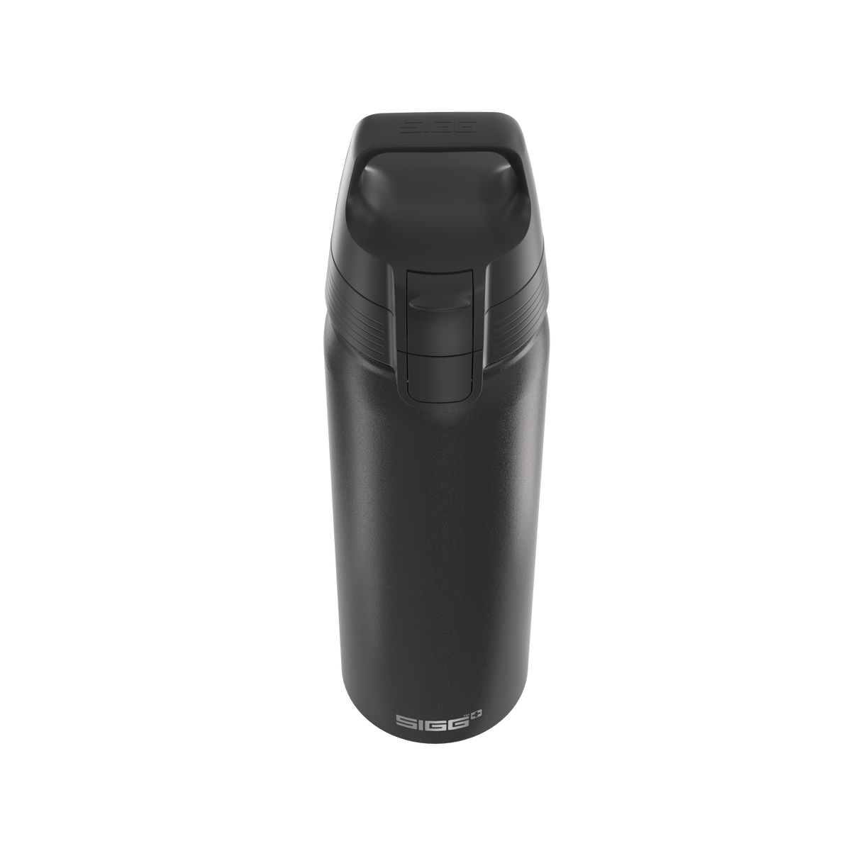 Sigg WMB One fľaša na pitie 750 ml, čierna, 6168.90