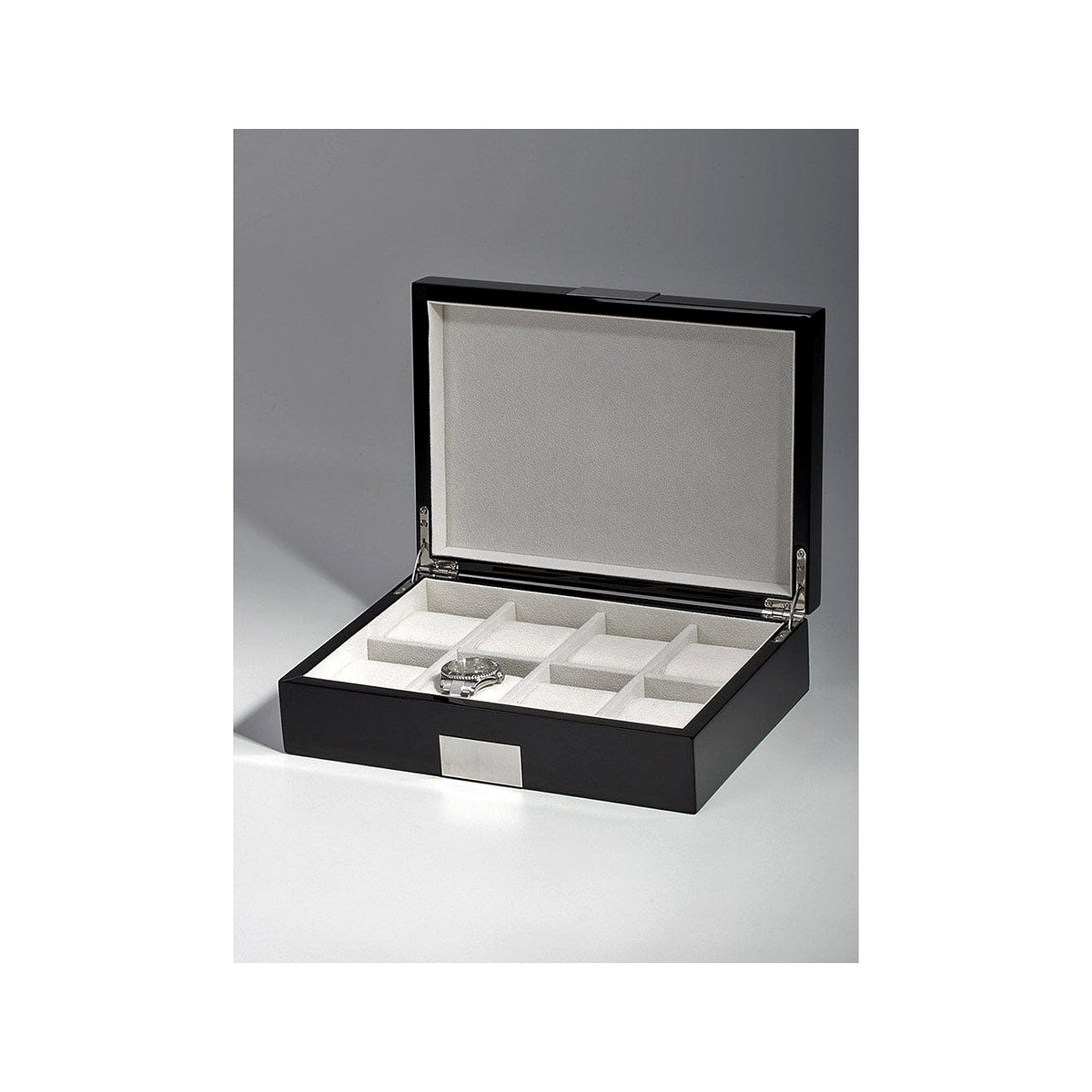 Box na hodinky Rothenschild RS-2022-8BL